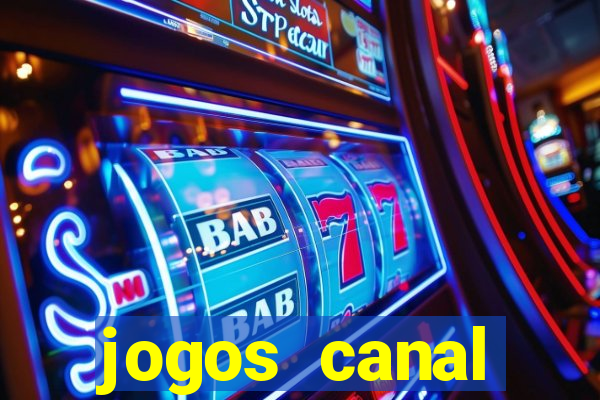 jogos canal premiere hoje